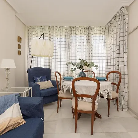 Apartment Adelfas Cadiz