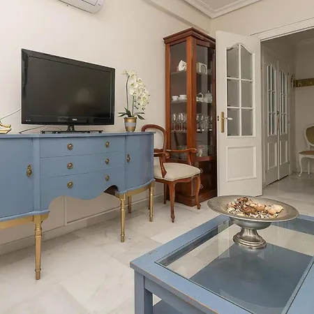 Adelfas Apartment Cadiz