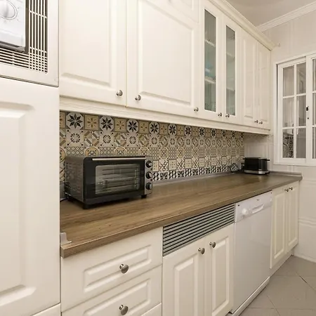 Apartment Adelfas