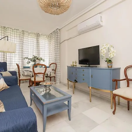 Apartment Adelfas *