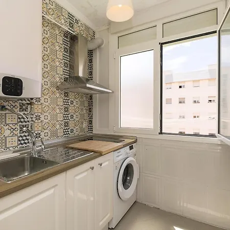 Apartment Adelfas