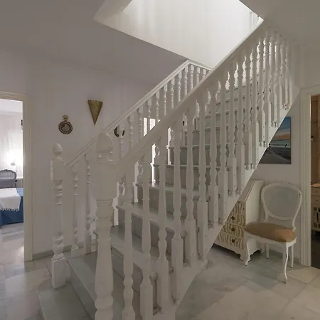 Adelfas Apartment Cadiz