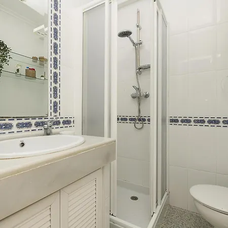 Apartment Adelfas