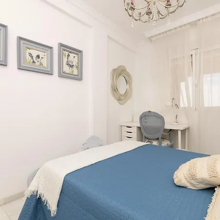 Apartment Adelfas