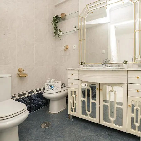 Apartment Adelfas Cadiz