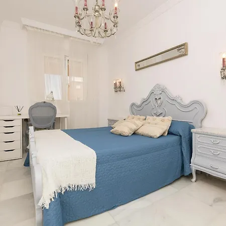 Apartment Adelfas Cadiz